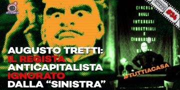 Augusto Tretti Desaparecinema