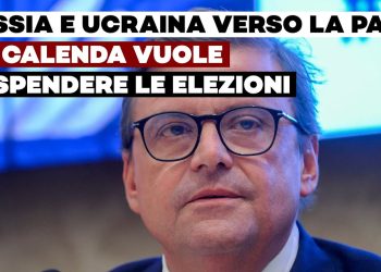 Carlo Calenda