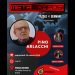 Copertina di Metamorfosi con Pino Arlacchi