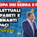 Fabio Fazio e Michele Serra