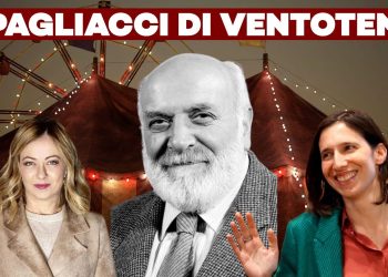 Giorgia Meloni, Altiero Spinelli, Ellie Schlein