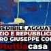 Giuseppe Conte in studio da Fabio Fazio