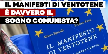 Manifesto di Ventotene