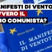Manifesto di Ventotene