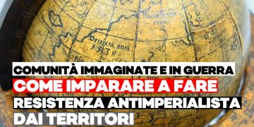 Mappamondo antico