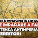 Mappamondo antico