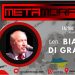 Metamorfosi con il generale Biagio di Grazia