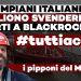 Nave cargo nel canale di Panama con Giuliano Marrucci in primo piano
