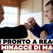 Putin e Macron fanno a pugni
