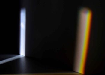 Rifrazione della luce