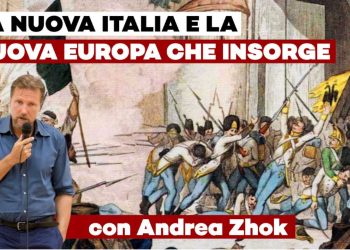Rivoluzione francese con Andrea Zhok