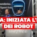 Robot cinese Unitree