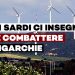 Pale eoliche in Sardegna