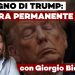 Trump con Giorgio Bianchi