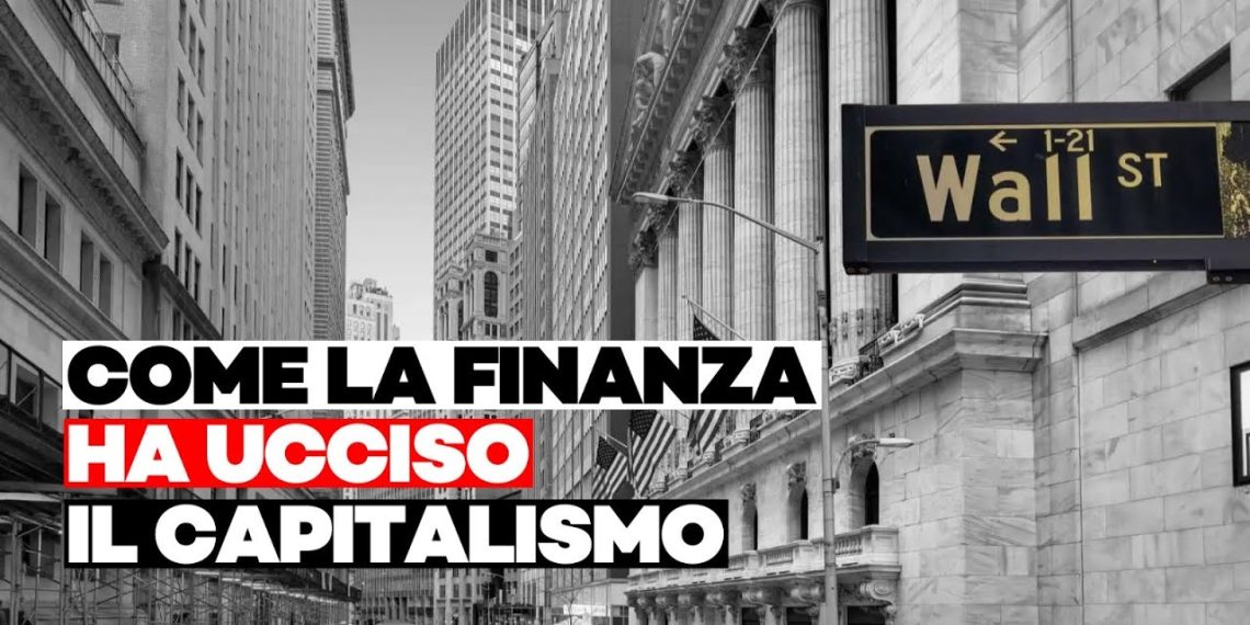 Wall Street