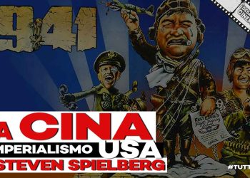 ¡Desaparecinema! ep. 36 –1941 Allarme a Hollywood e John Kleeves