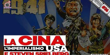 ¡Desaparecinema! ep. 36 –1941 Allarme a Hollywood e John Kleeves