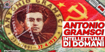 Antonio Gramsci