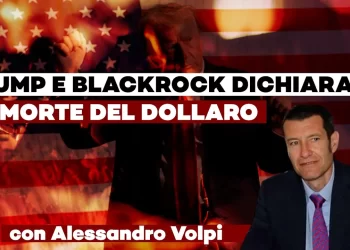 Astratto di Donald Trump con Alessandro Volpi
