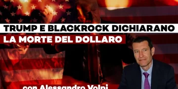Astratto di Donald Trump con Alessandro Volpi