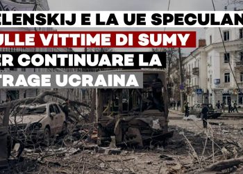 Attentato di Sumy