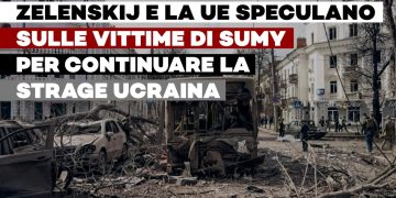 Attentato di Sumy