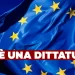 Bandiera dell'Unione europea