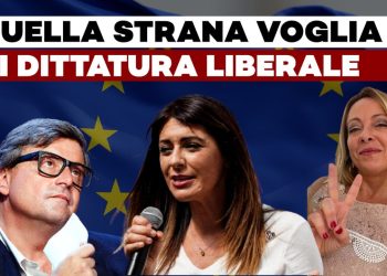 Carlo Calenda, Pina Picierno e Giorgia Meloni