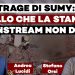 Case bombardate, Andrea Lucidi, Stefano Orsi
