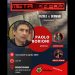 Copertina di Metamorfosi con Paolo Borioni