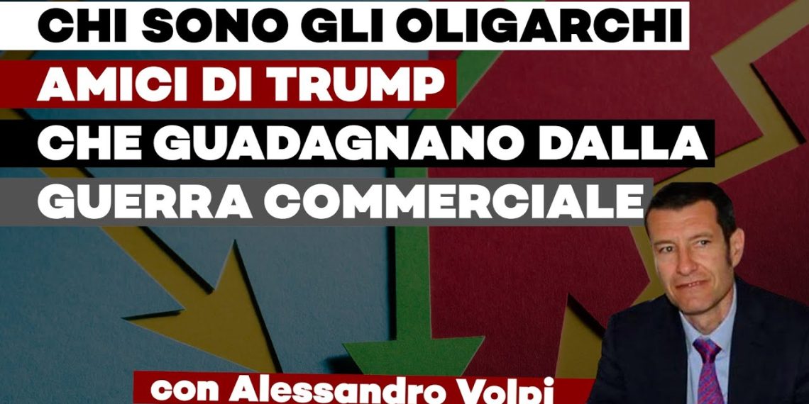 Disegno astratto con Alessandro Volpi