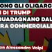 Disegno astratto con Alessandro Volpi