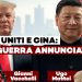 Donald Trump, Xi Jinping, Gianni Vacchelli e Ugo Mattei