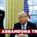 Donald Trump con Elon Musk nello Studio Ovale