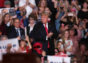 Macabra strage nel Winsconsin legata a Trump