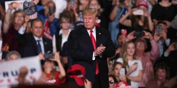Macabra strage nel Winsconsin legata a Trump