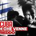 Locandina di un film cubano