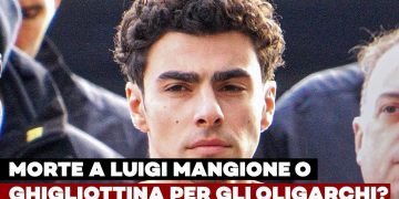 Luigi Mangione