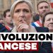 Marine le Pen L'involuzione francese