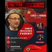 Metamorfosi con Fabio Massimo Parenti