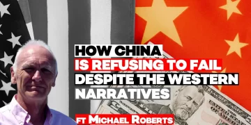 Michael Roberts