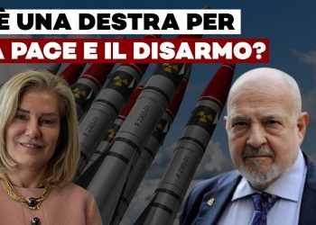 Missili schierati, Elena Basile e Franco Cardini