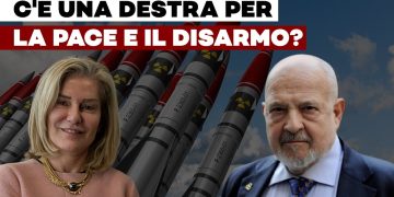 Missili schierati, Elena Basile e Franco Cardini