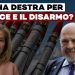 Missili schierati, Elena Basile e Franco Cardini