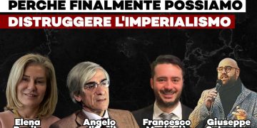 Ospiti del non Talk del 10 aprile 2025