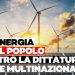 Pale eoliche e pannelli fotovoltaici