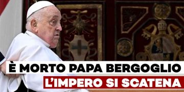 Papa Bergoglio