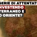 Porzione di mappamondo