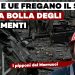 Scenario di guerra, Raffaele Fitto e Giuliano Marrucci con il caschetto da cantiere