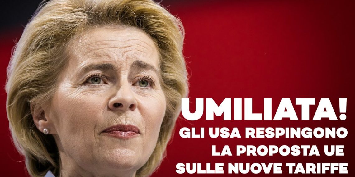 Ursula von der Leyen